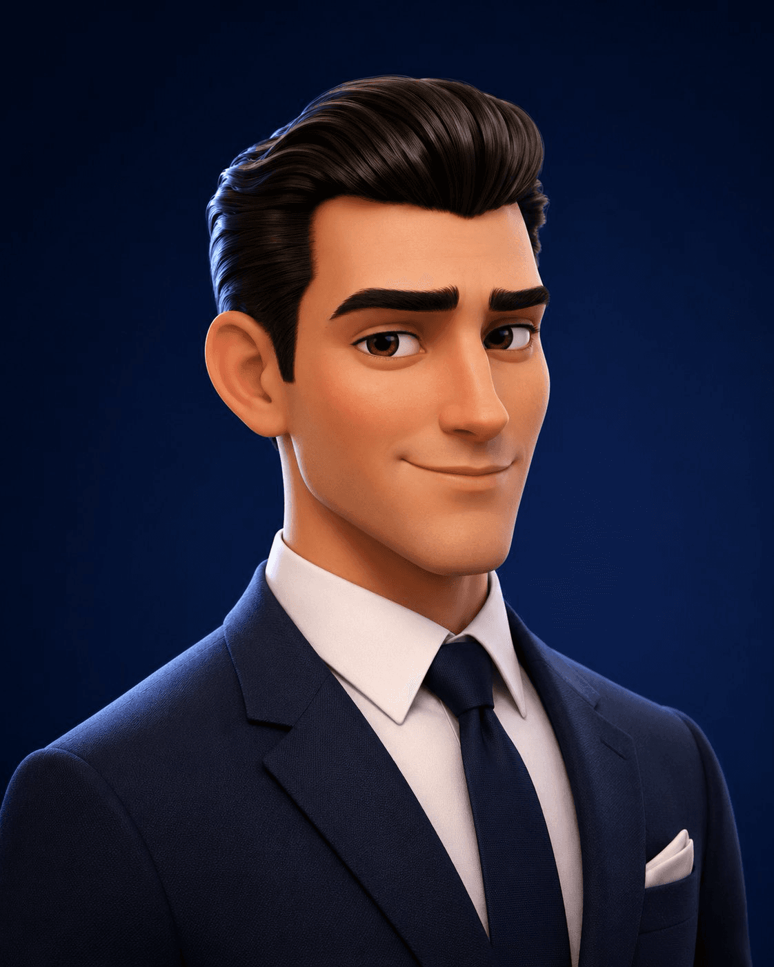 Paul