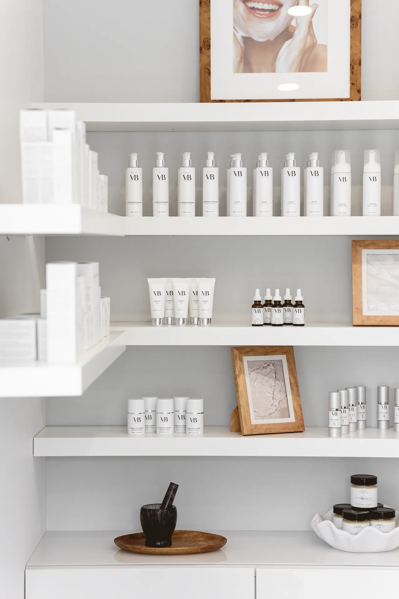 VB Cosmétiques