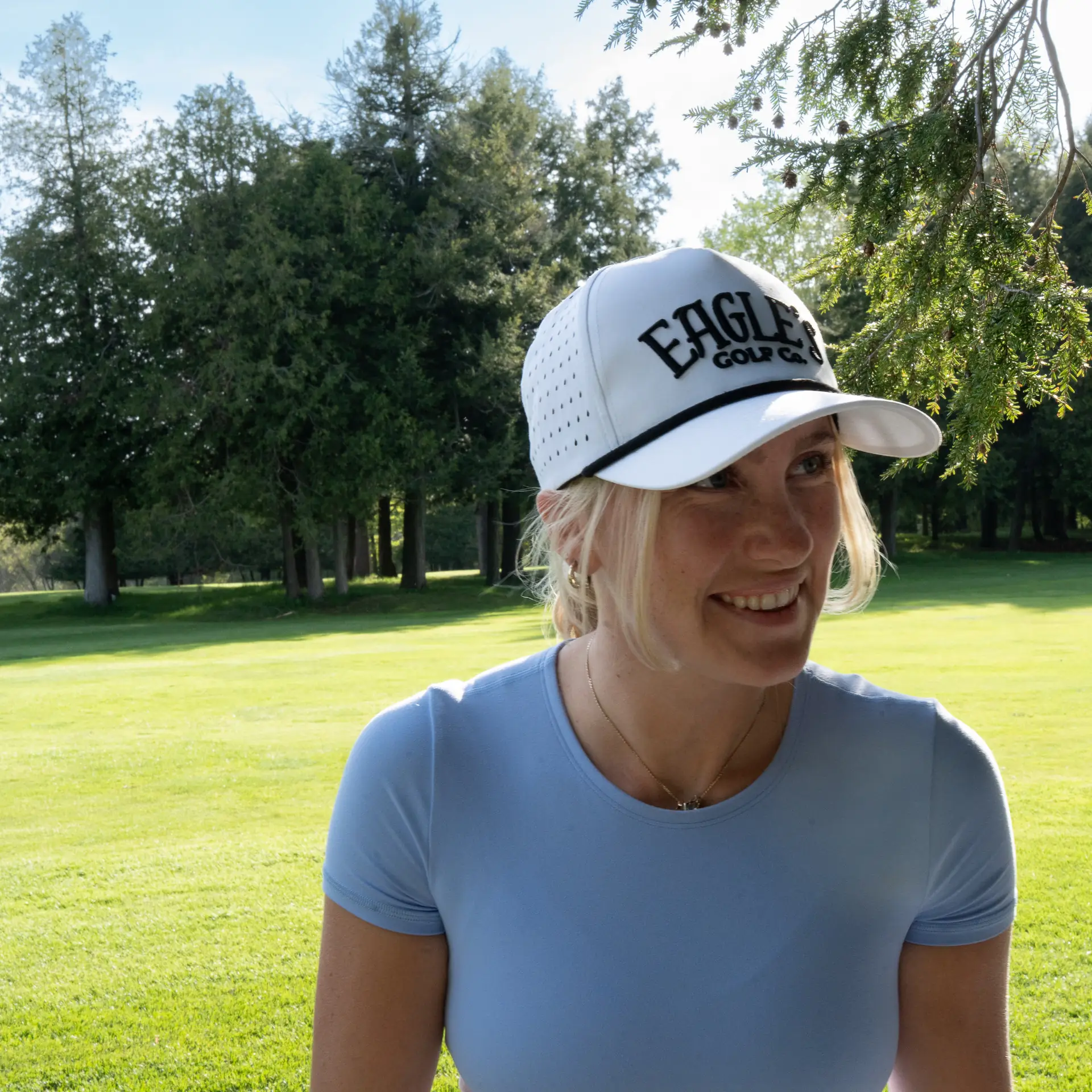 Projet Eagle's Golf, image 10 sur 19