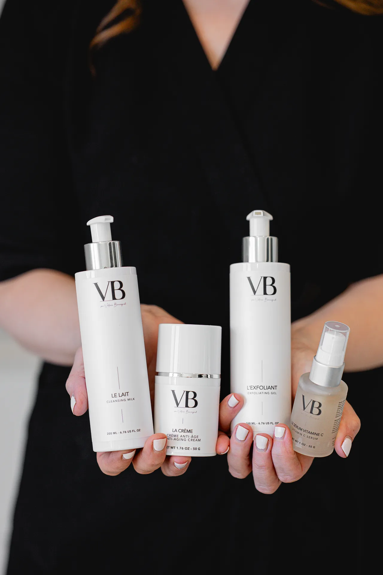 Projet VB Cosmétiques, image 14 sur 60