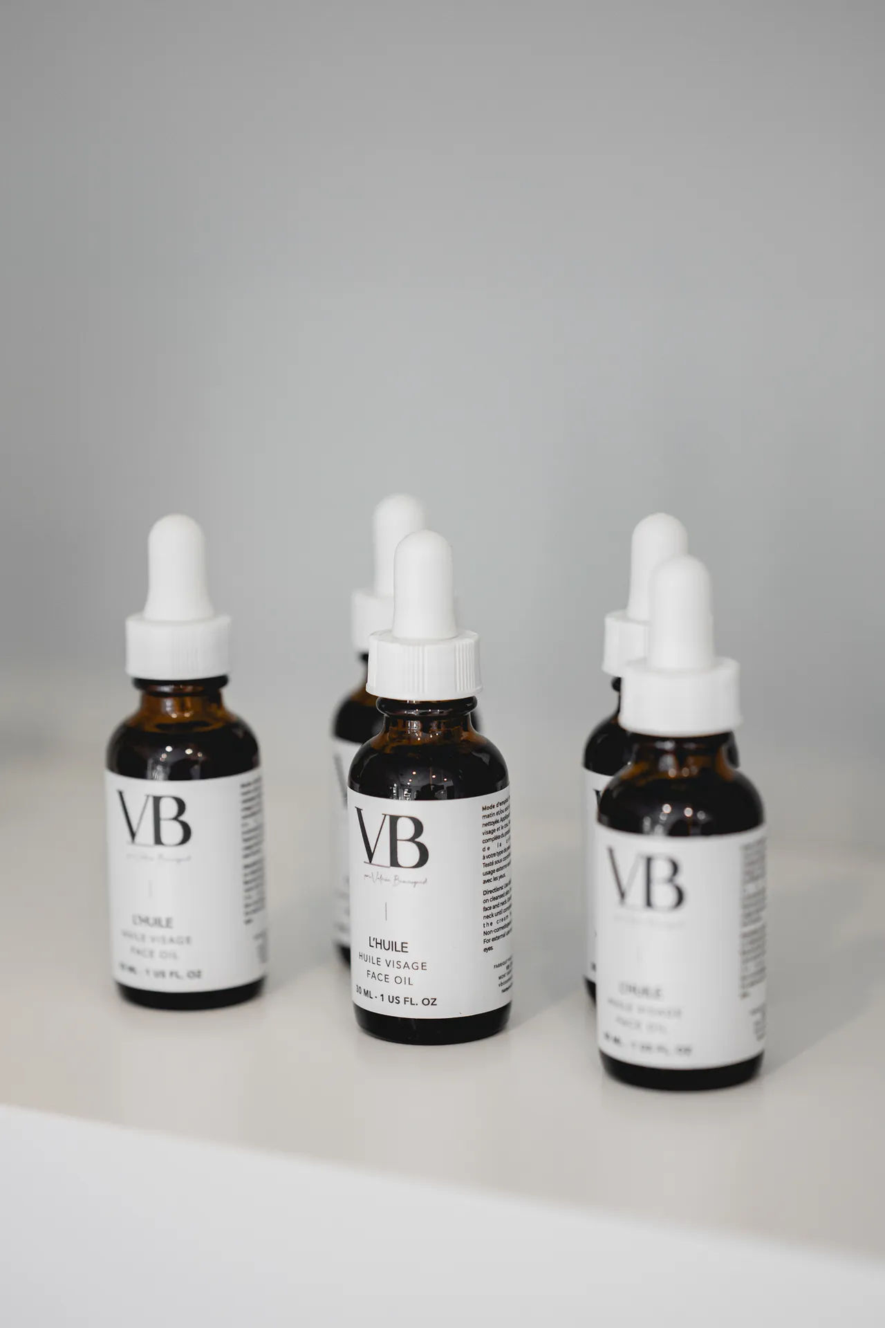 Projet VB Cosmétiques, image 21 sur 60