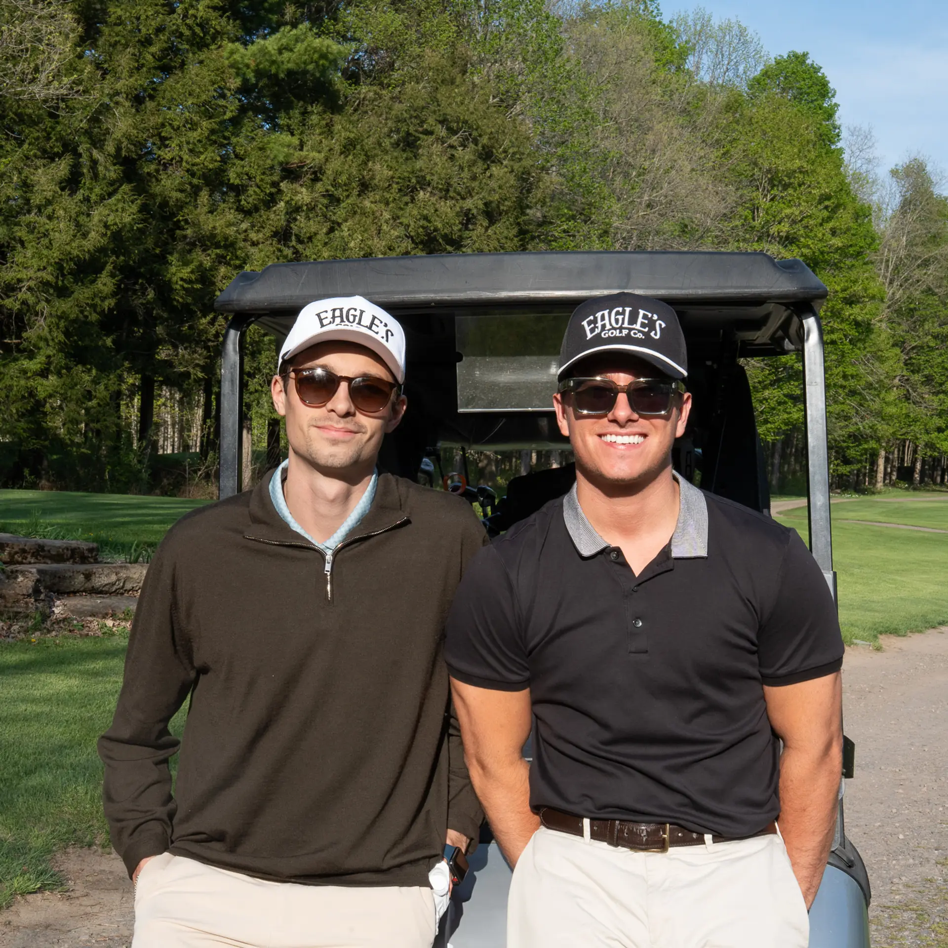 Projet Eagle's Golf, image 16 sur 19