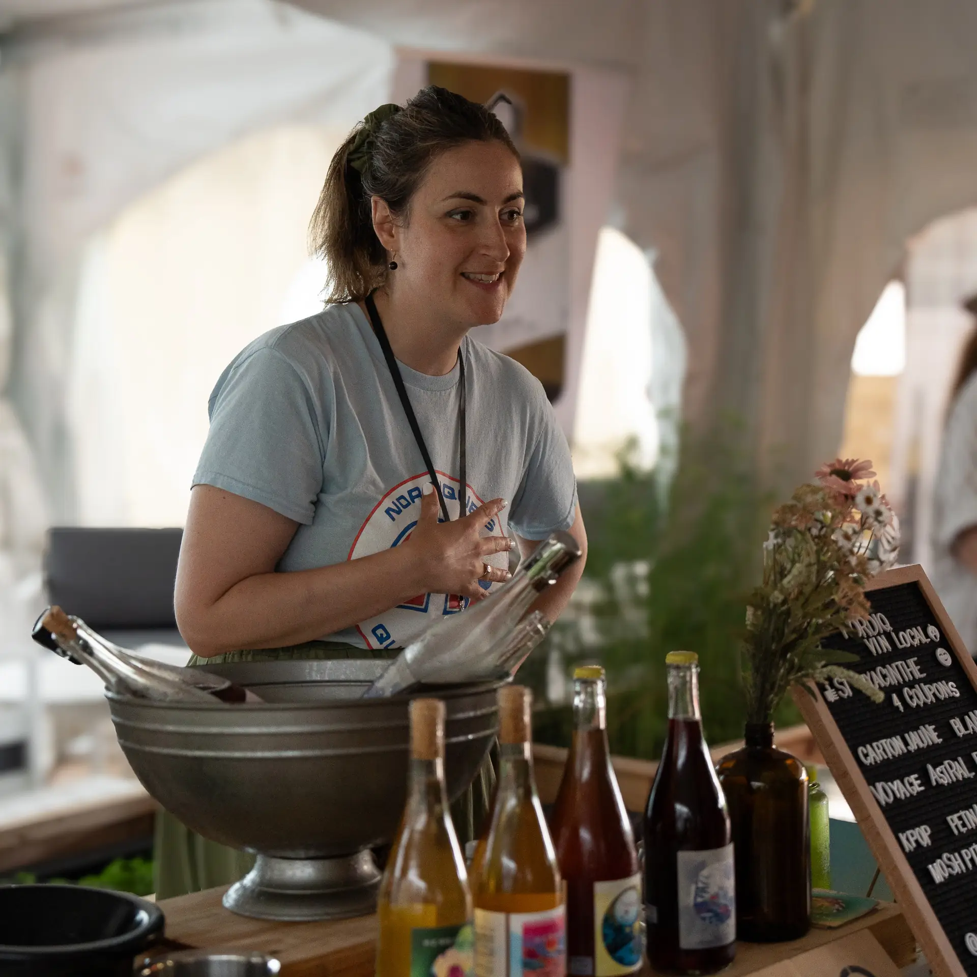 Projet Festival Des Vins, image 10 sur 24