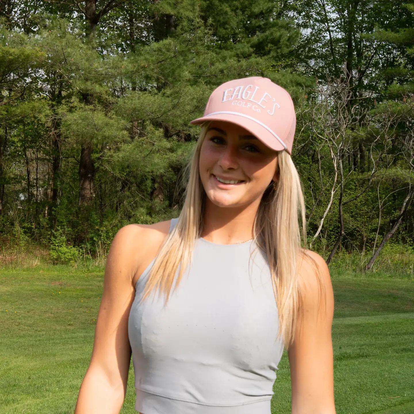 Projet Eagle's Golf, image 8 sur 19