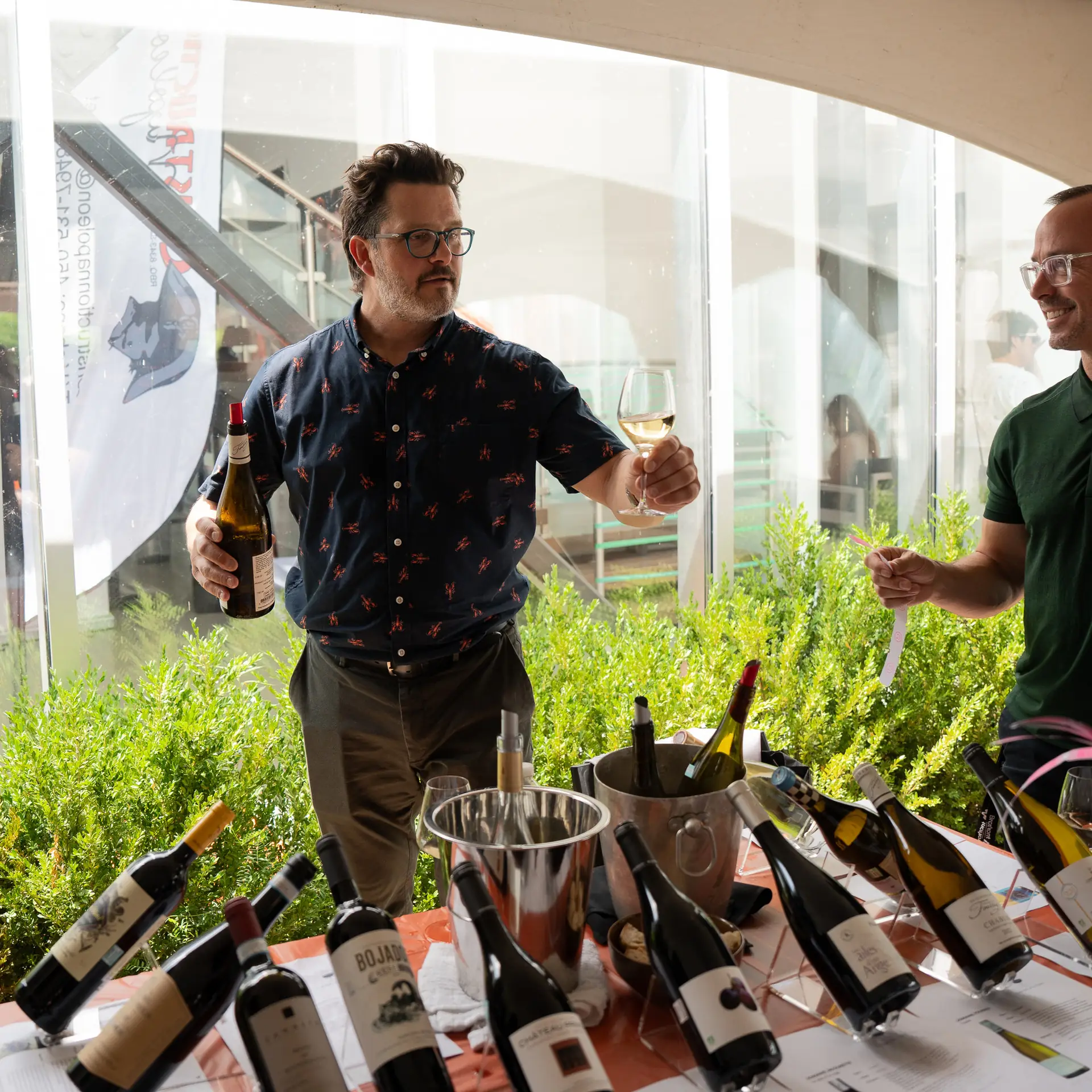 Projet Festival Des Vins, image 18 sur 24