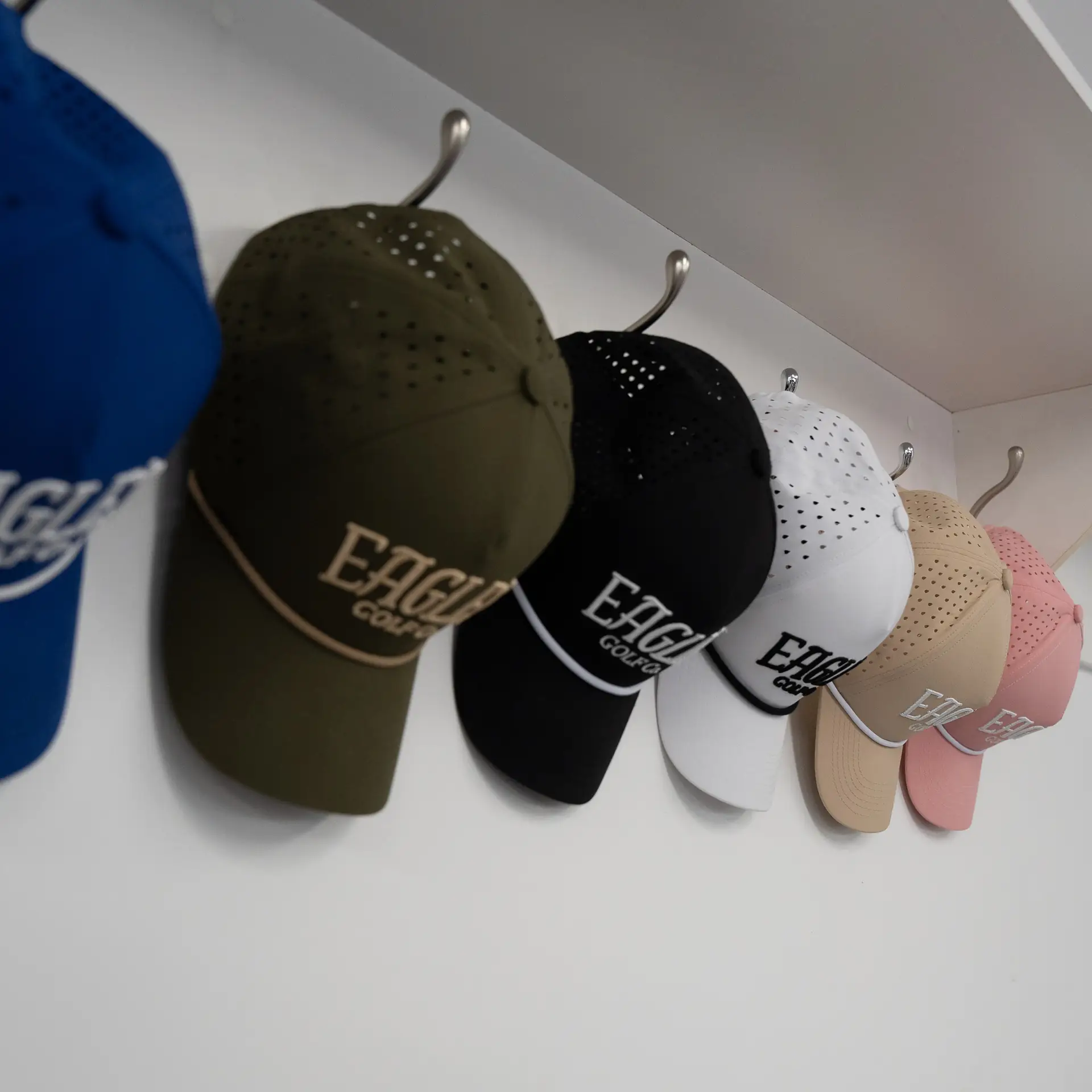 Projet Eagle's Golf, image 18 sur 19