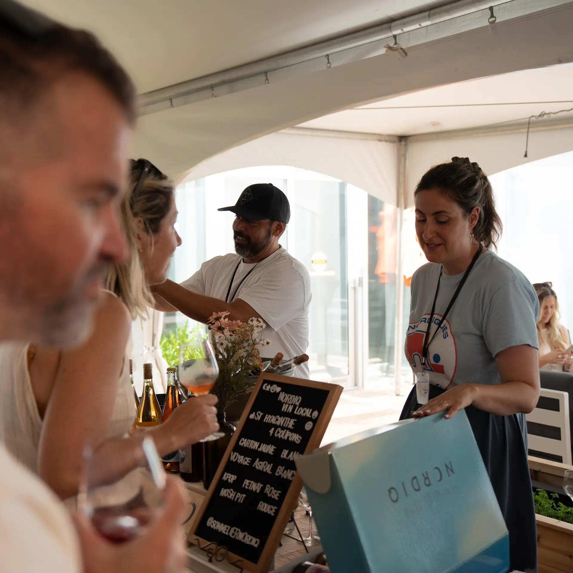 Projet Festival Des Vins, image 19 sur 24
