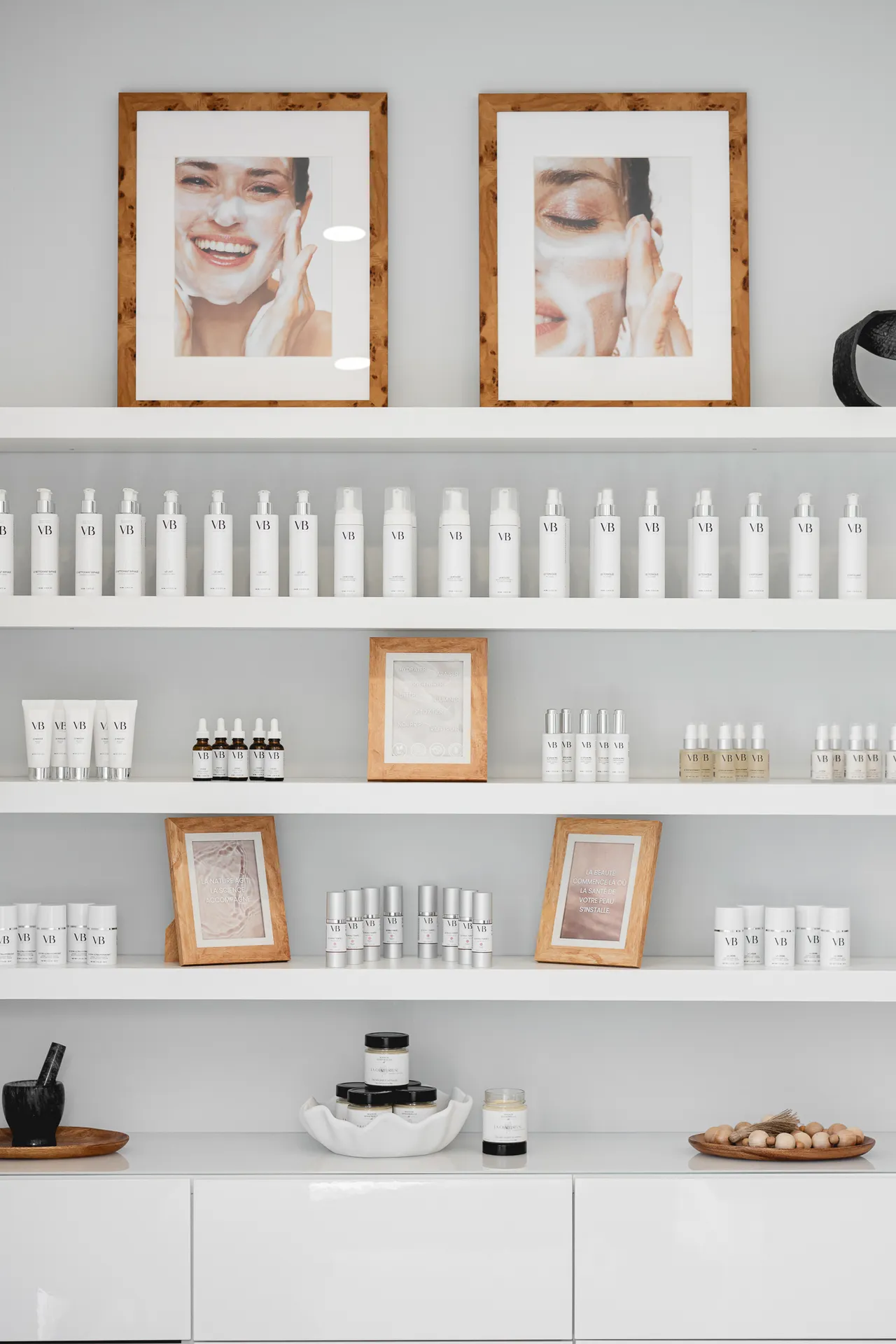 Projet VB Cosmétiques, image 22 sur 60