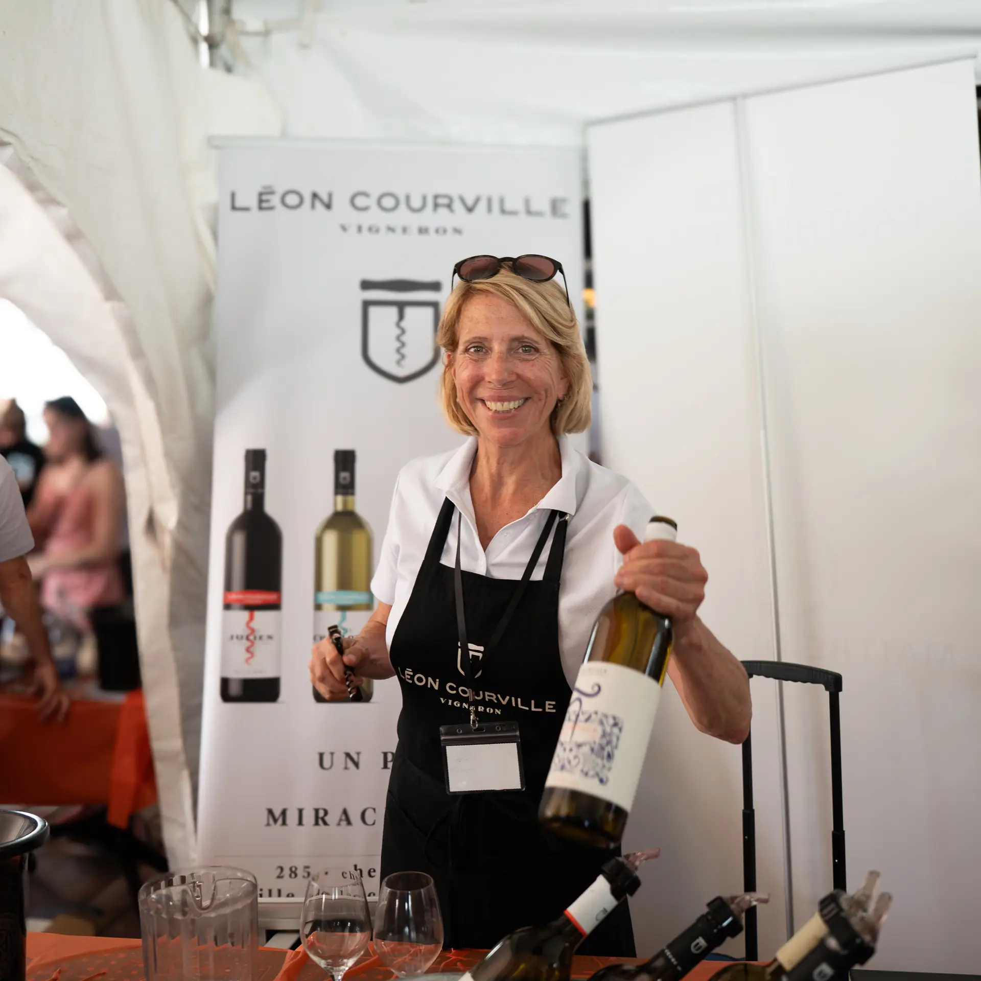 Projet Festival Des Vins, image 3 sur 24