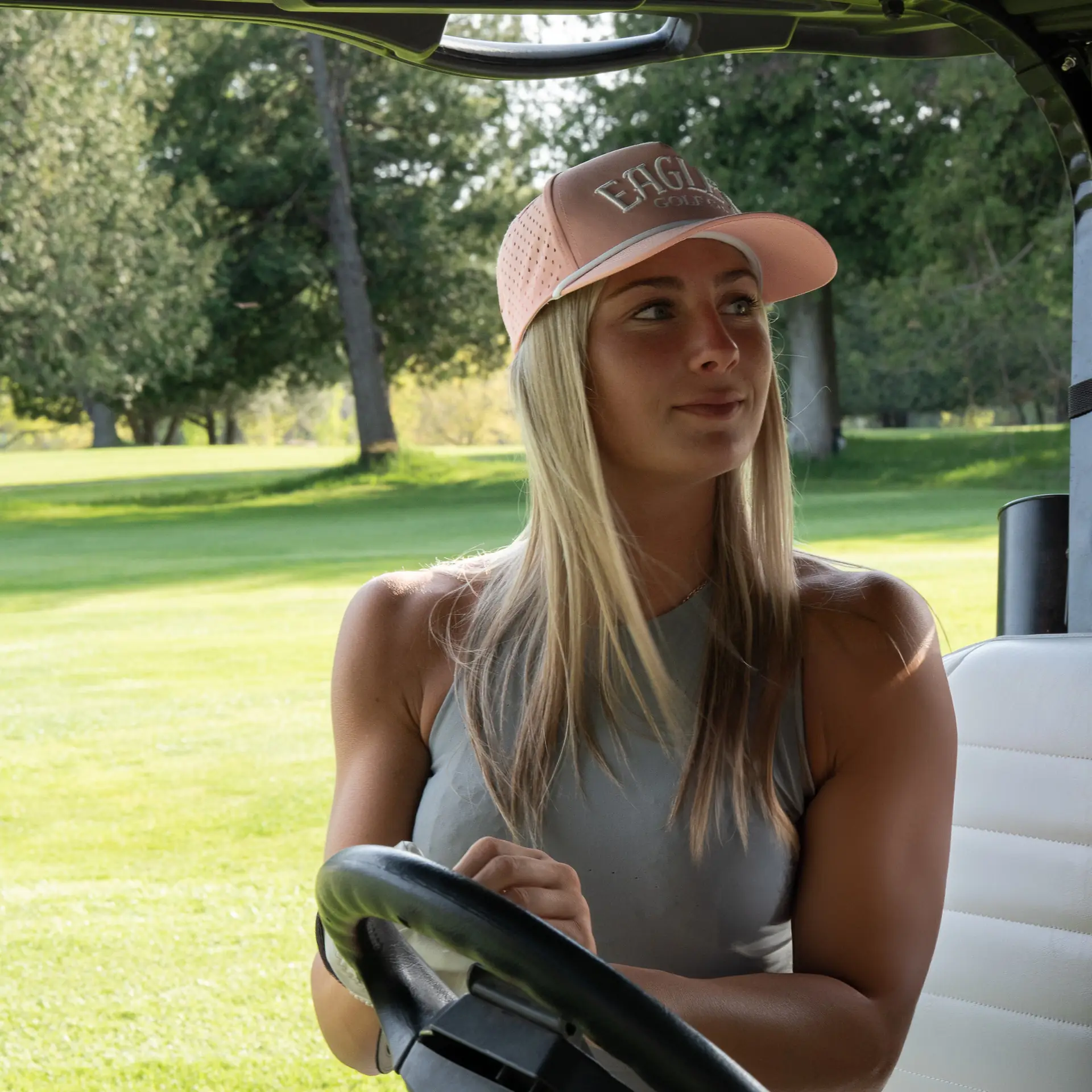 Projet Eagle's Golf, image 9 sur 19