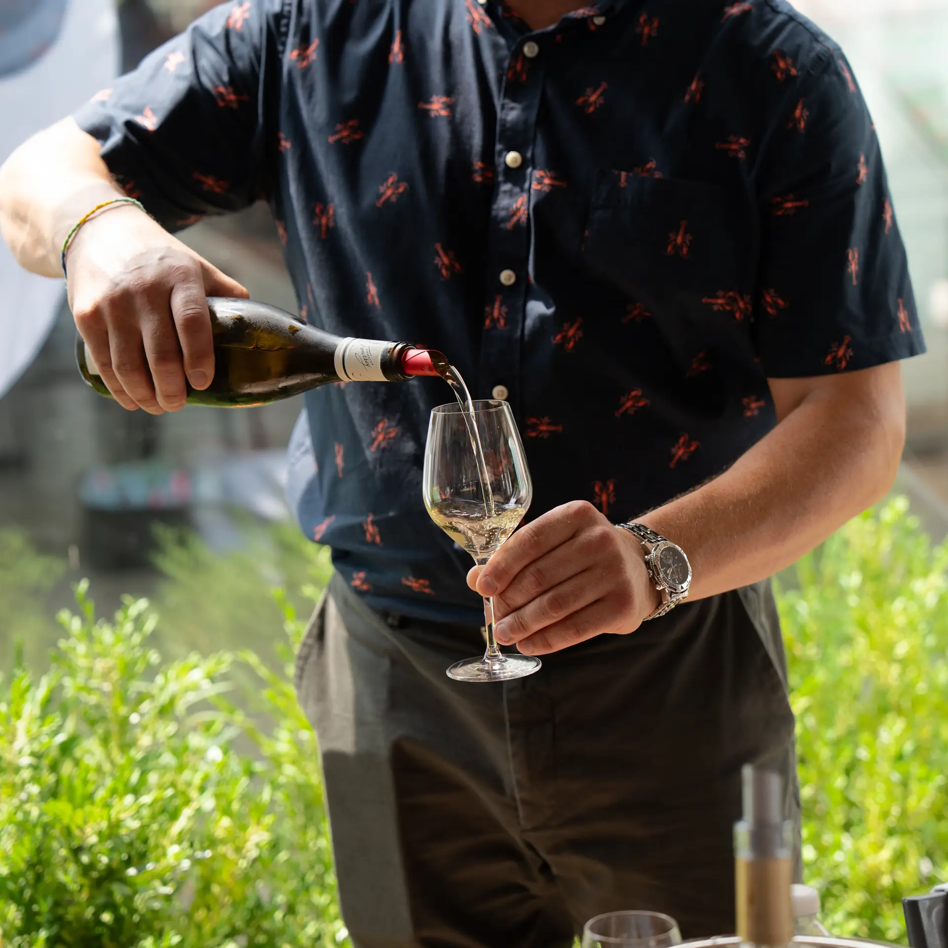 Projet Festival Des Vins, image 20 sur 24