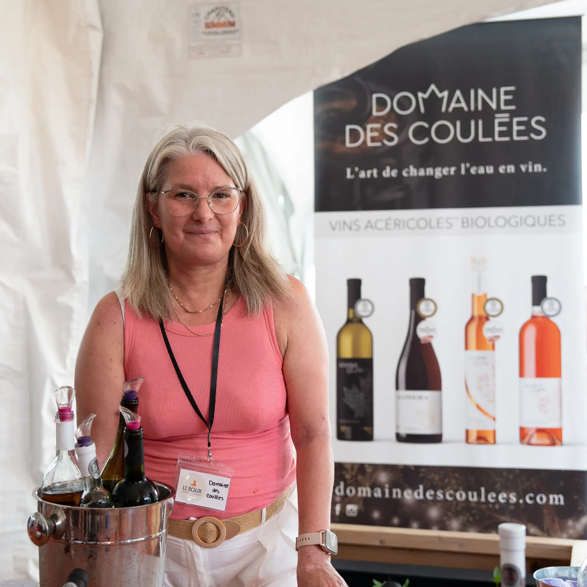 Projet Festival Des Vins, image 2 sur 24