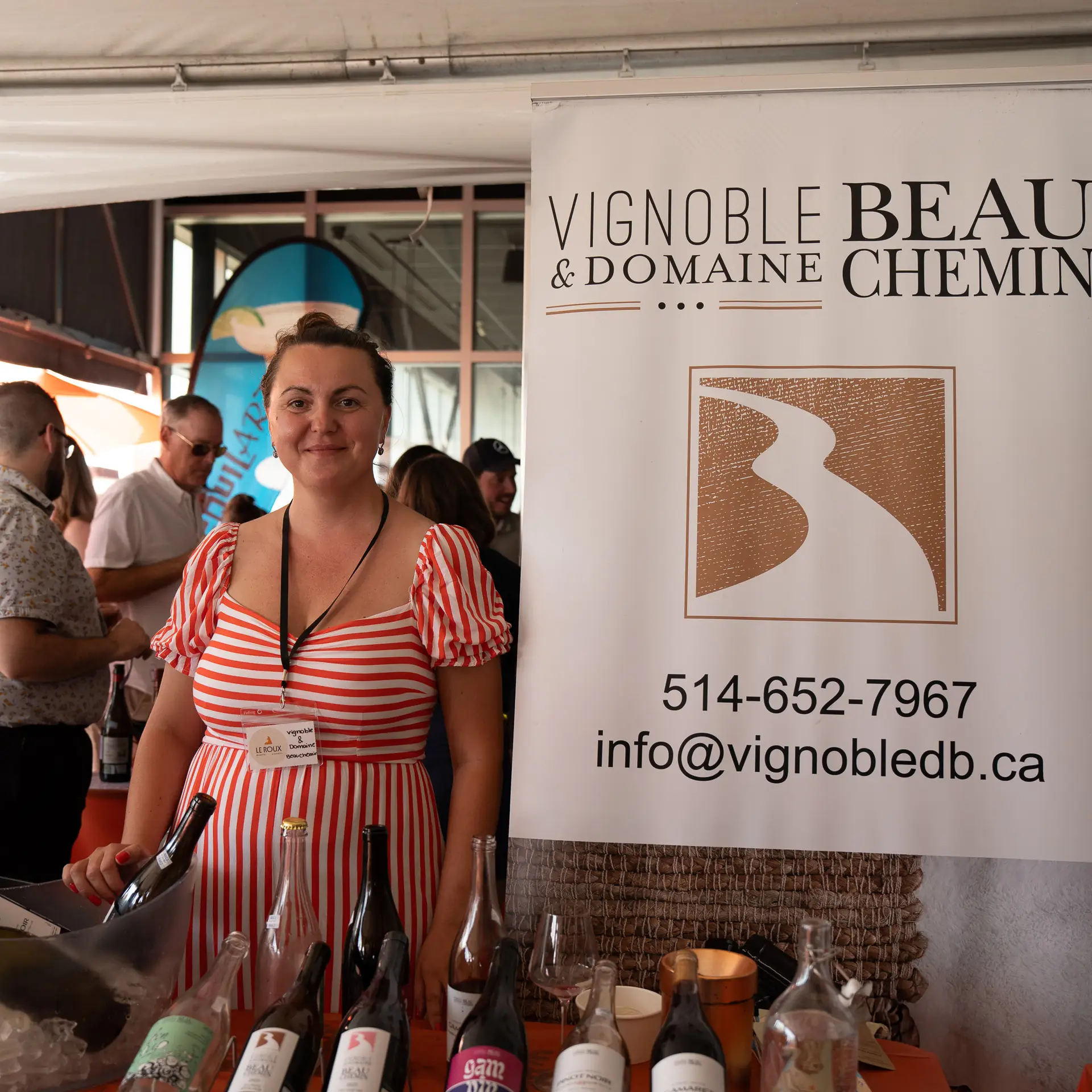 Projet Festival Des Vins, image 22 sur 24