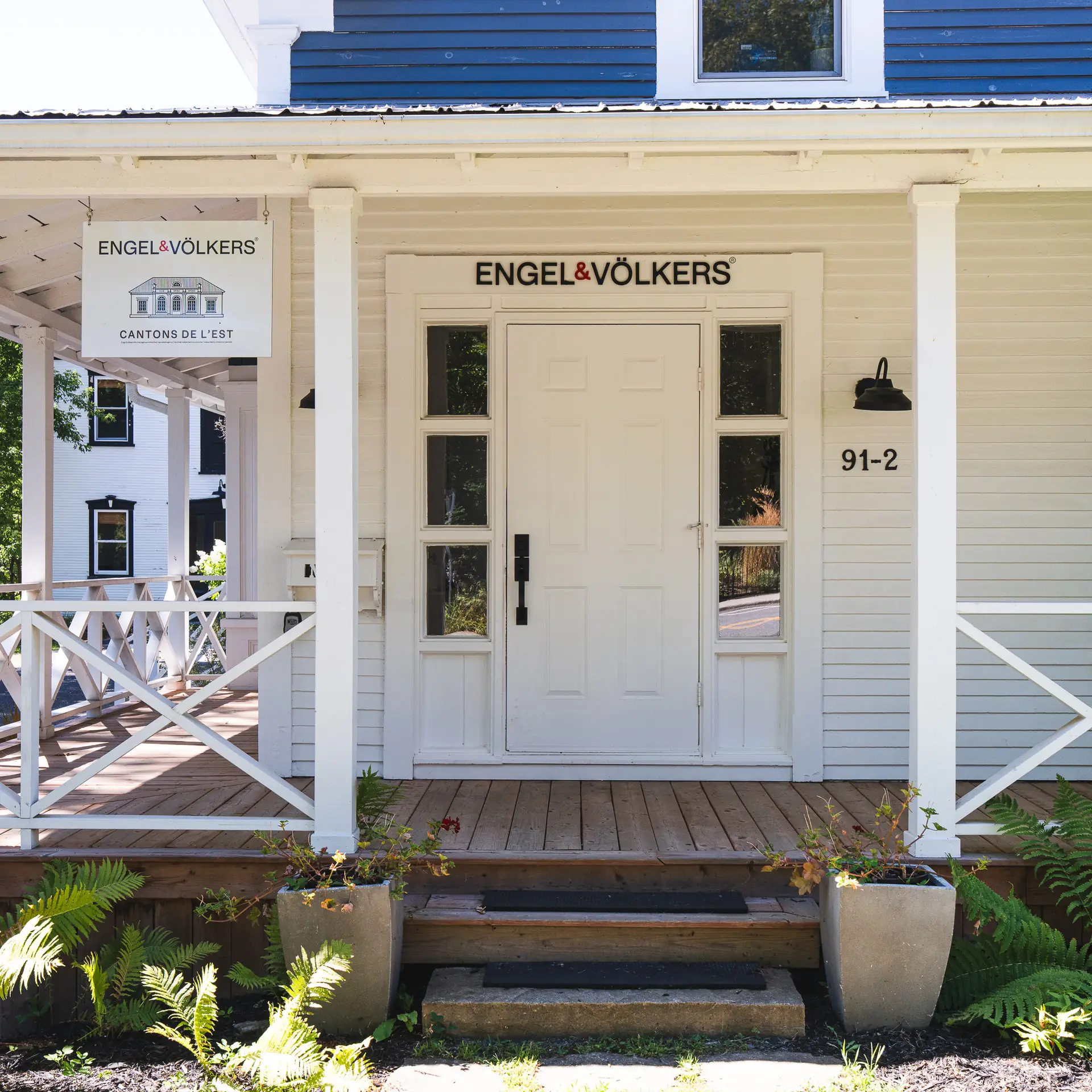 Projet Engel & Völkers, image 80 sur 81
