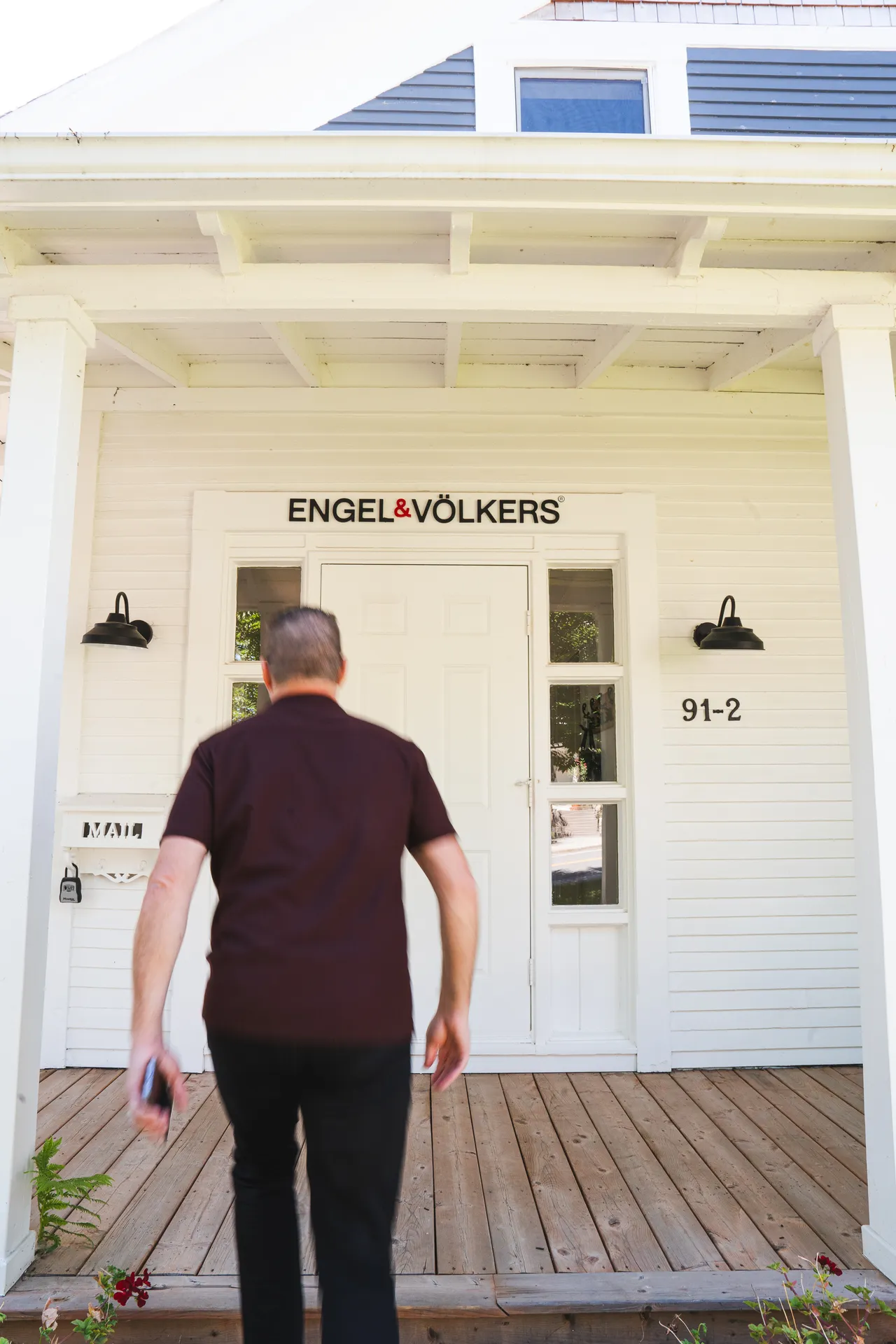 Projet Engel & Völkers, image 21 sur 81
