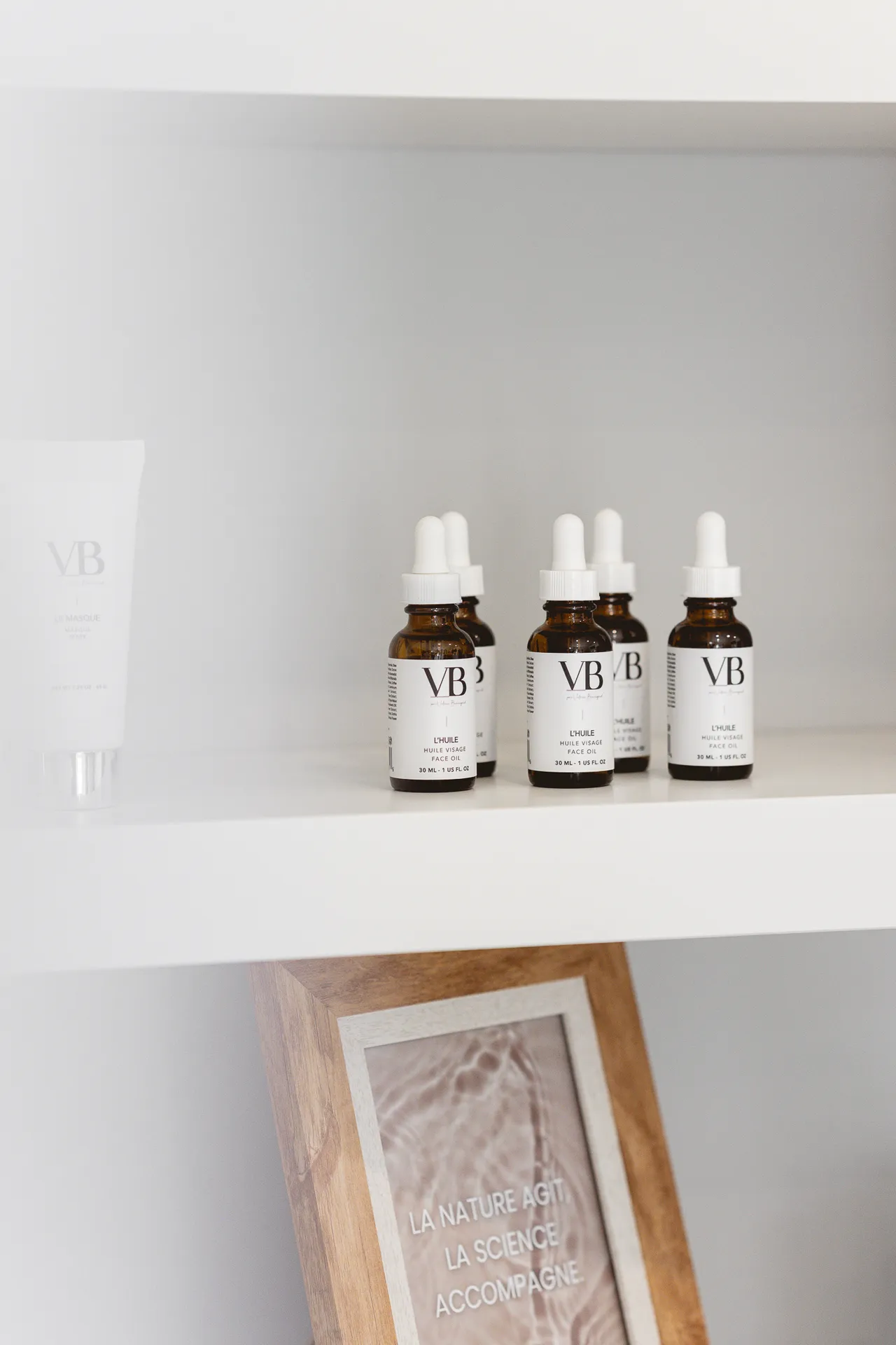 Projet VB Cosmétiques, image 9 sur 60