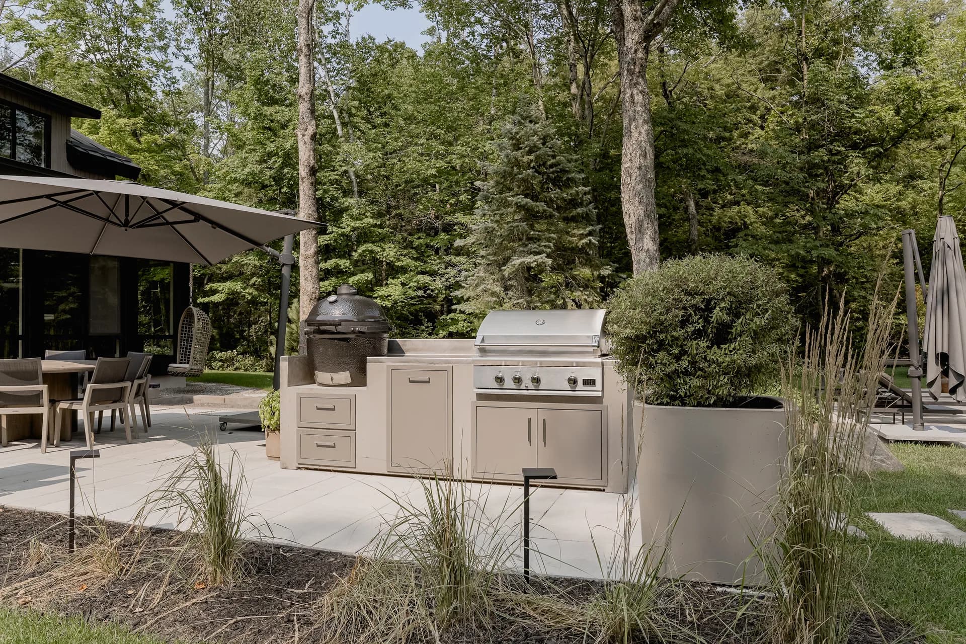 Projet Stone Element