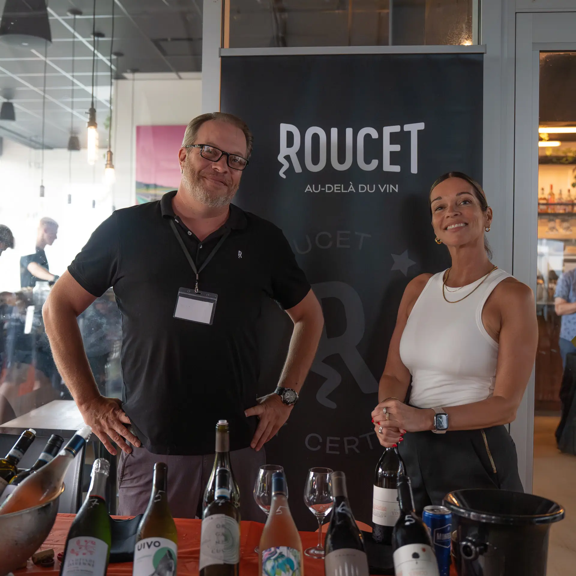Projet Festival Des Vins, image 5 sur 24