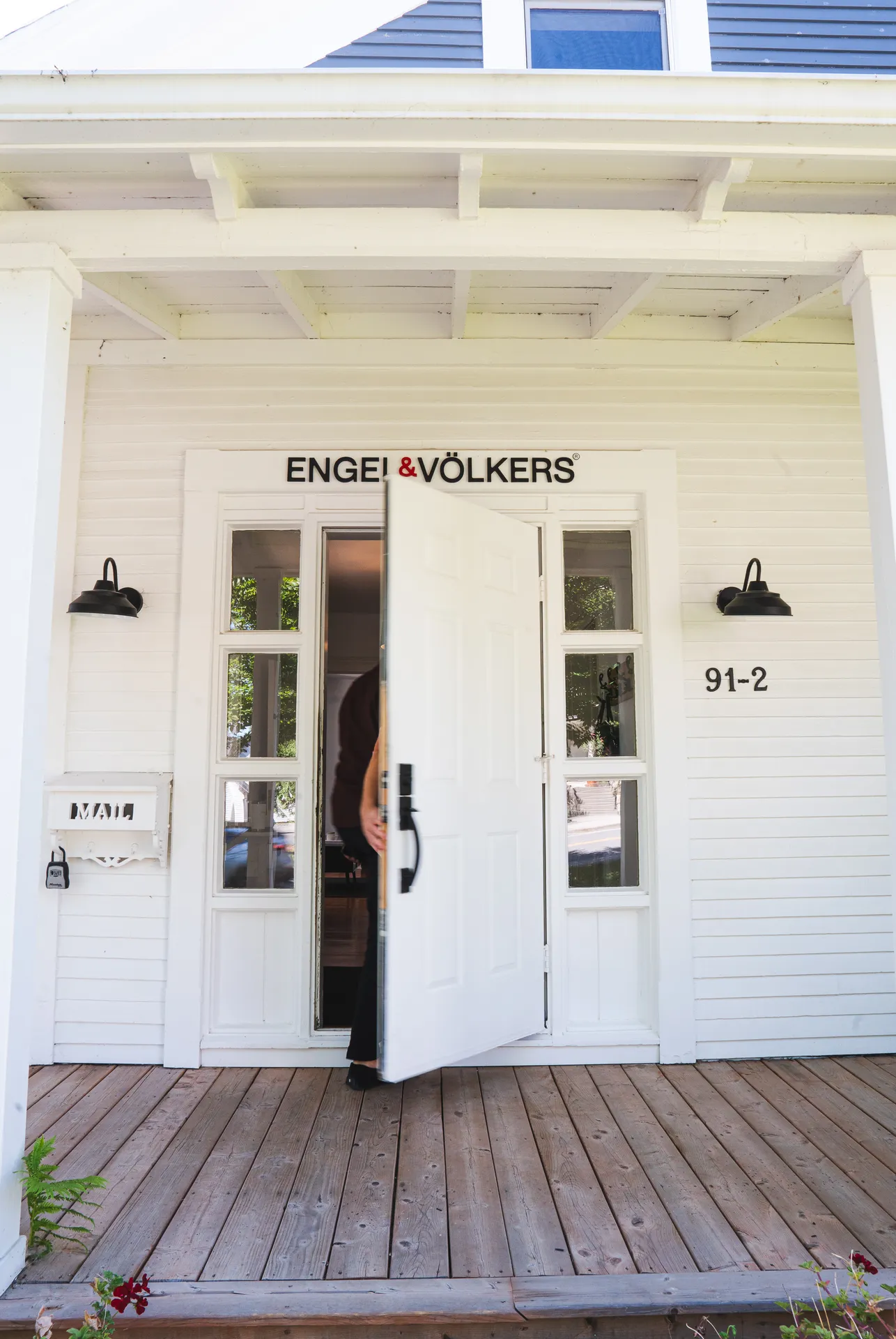 Projet Engel & Völkers, image 19 sur 81