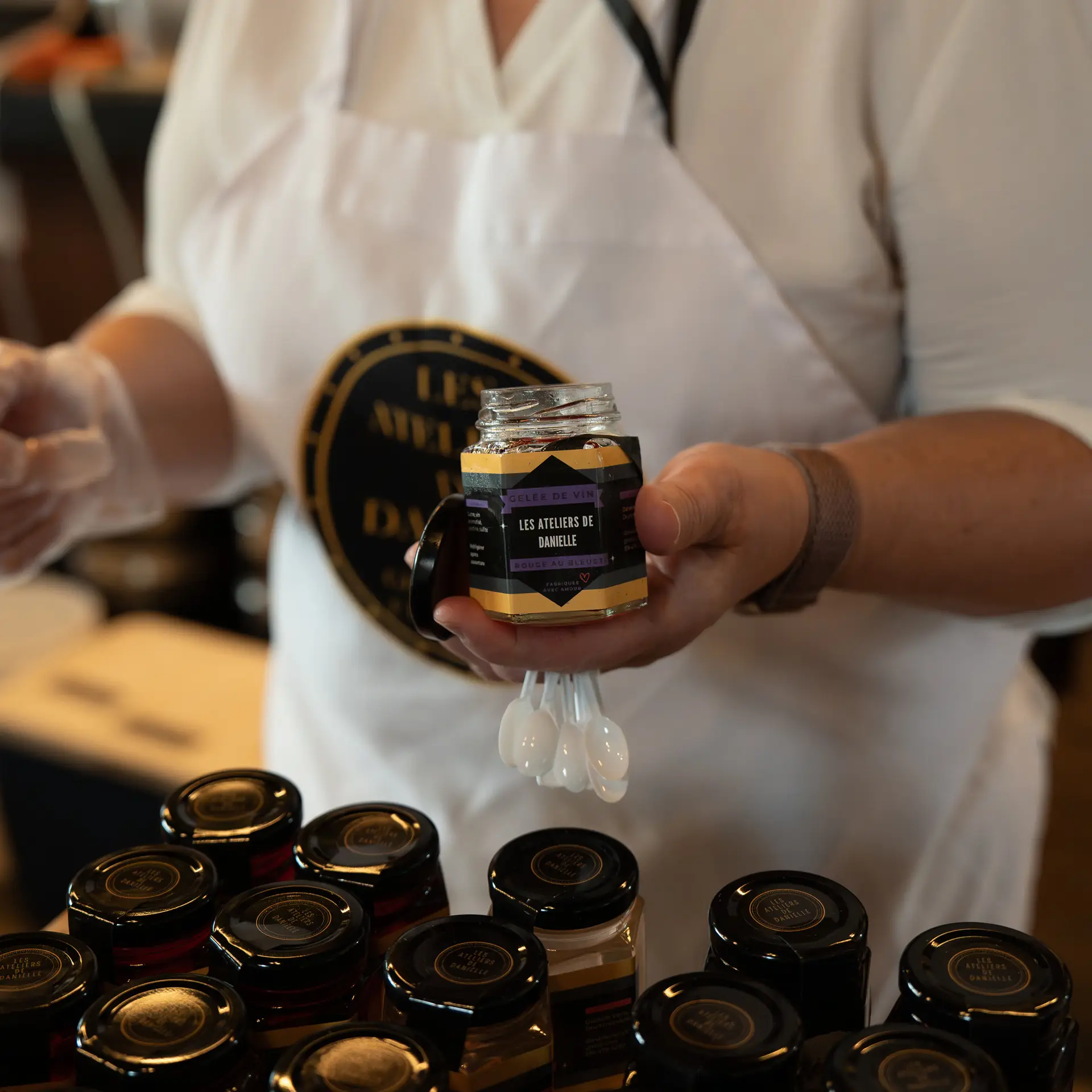 Projet Festival Des Vins, image 6 sur 24